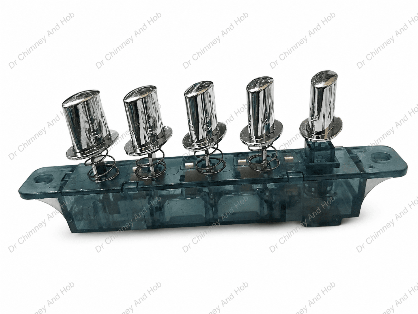 KUTCHINA CHIMNEY PUSH BUTTON OVAL SWITCH 5