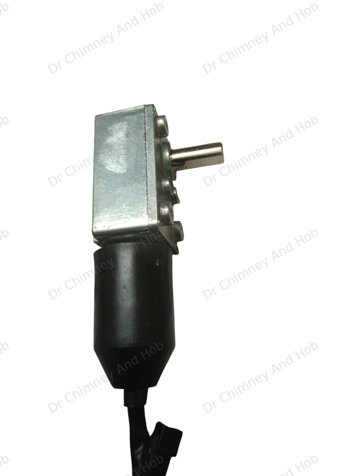 CHIMNEY HYDRAULIC / DOOR MOTOR D TYPE LONG SHAFT alternate view