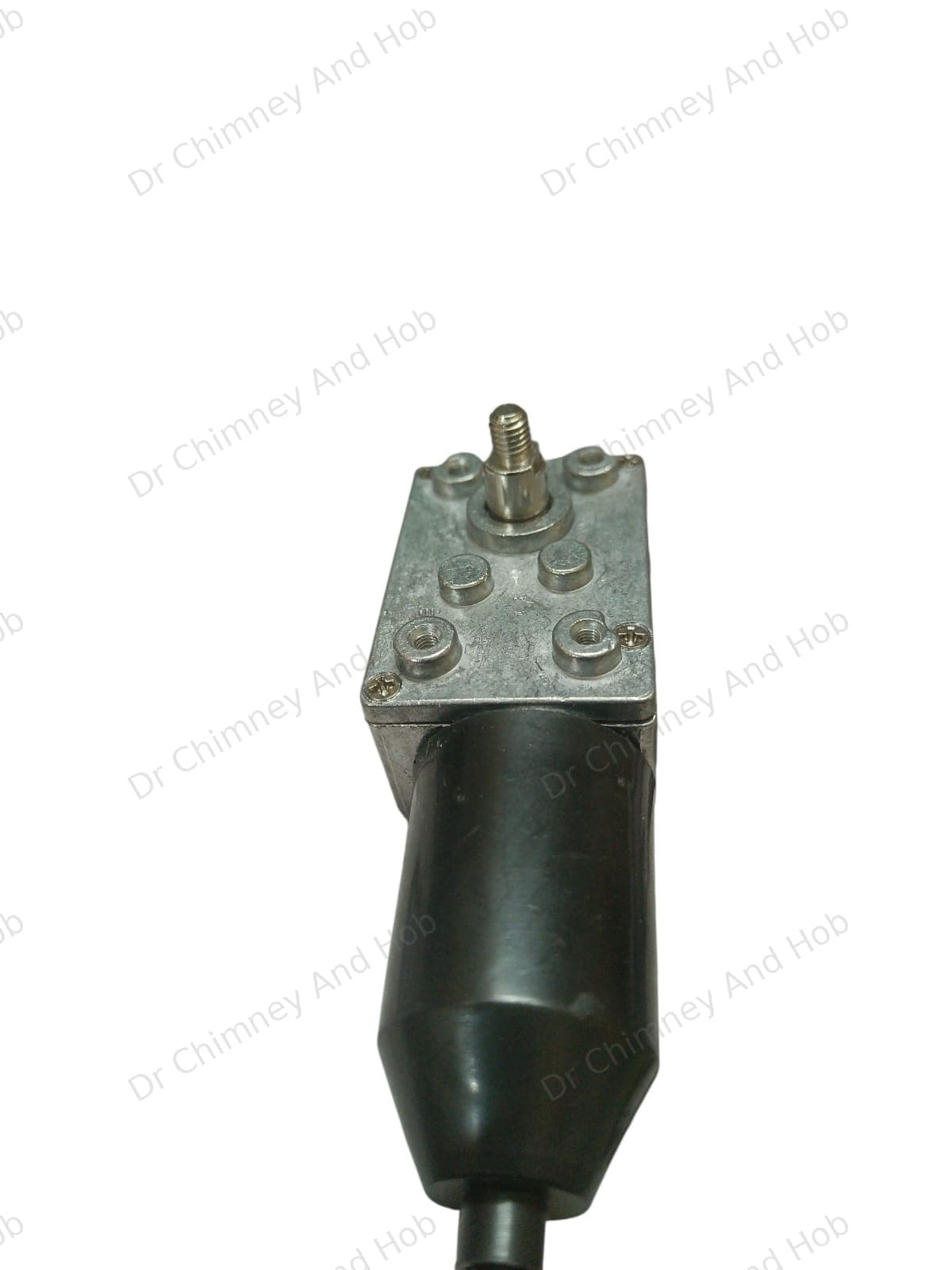 CHIMNEY HYDRAULIC / DOOR MOTOR NUT TYPE 6MM NUT