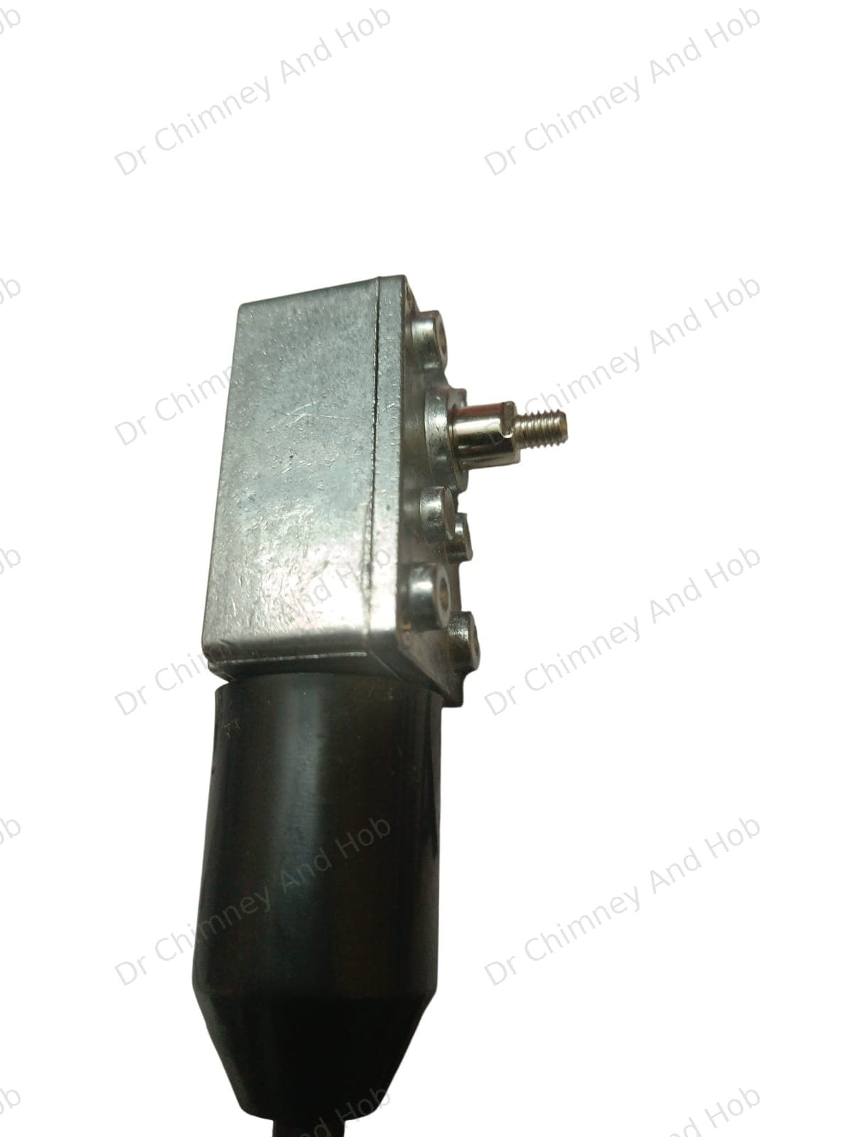 CHIMNEY HYDRAULIC / DOOR MOTOR NUT TYPE 6MM NUT alternate view