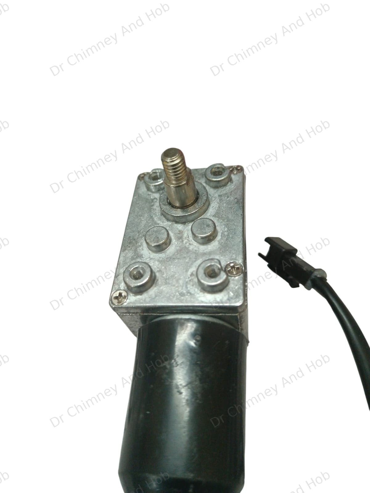 CHIMNEY HYDRAULIC / DOOR MOTOR NUT TYPE 8MM NUT