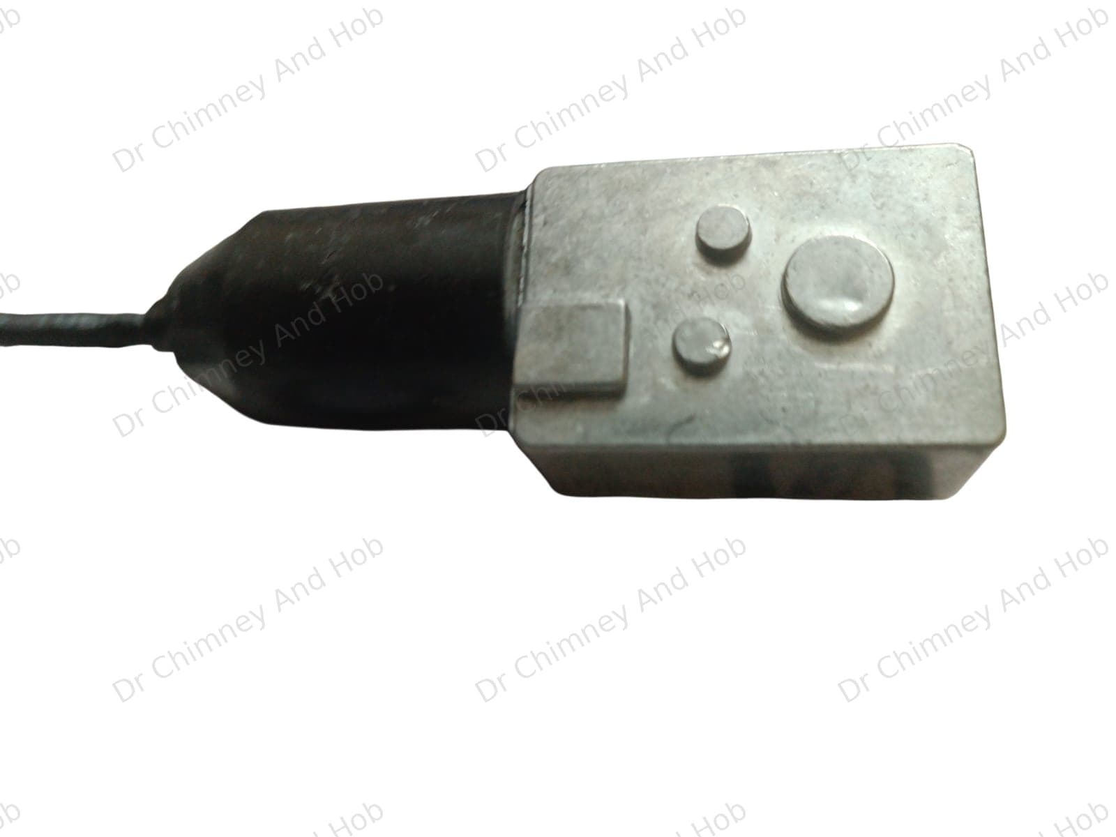 CHIMNEY HYDRAULIC / DOOR MOTOR NUT TYPE 8MM NUT alternate view