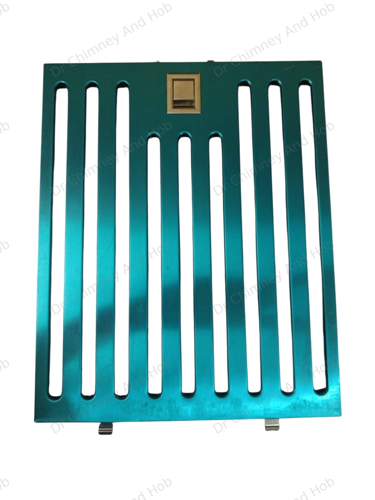 CHIMNEY BAFFLE FILTER 260X230x50