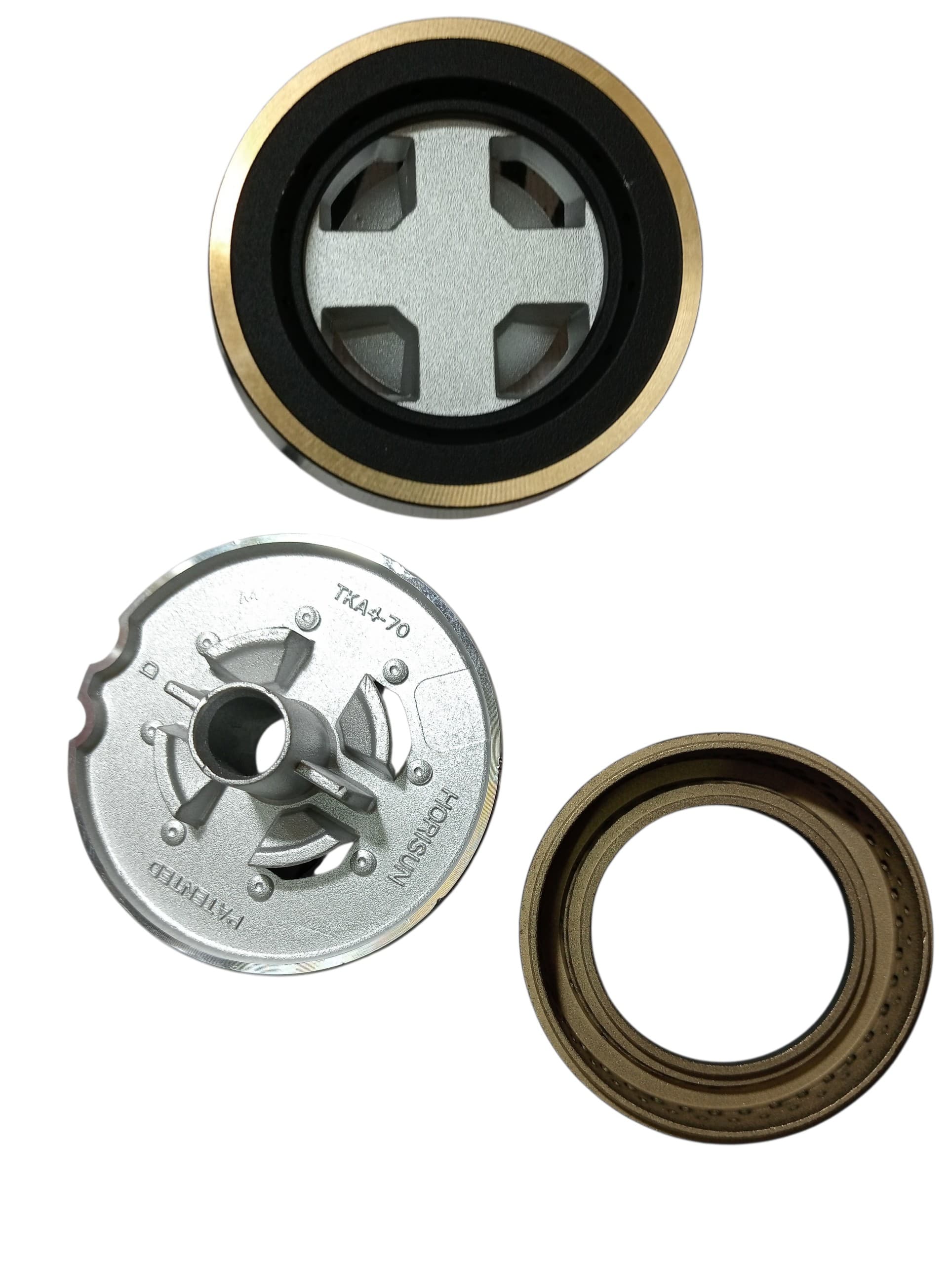 HOB BURNER HORIZON S/B 70MM alternate view
