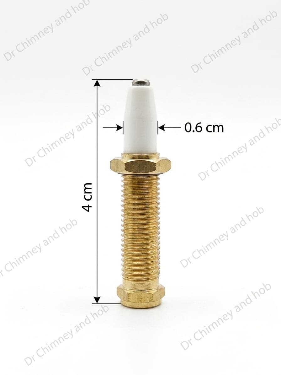 ignition pin Brass Adjustable Small alternate view