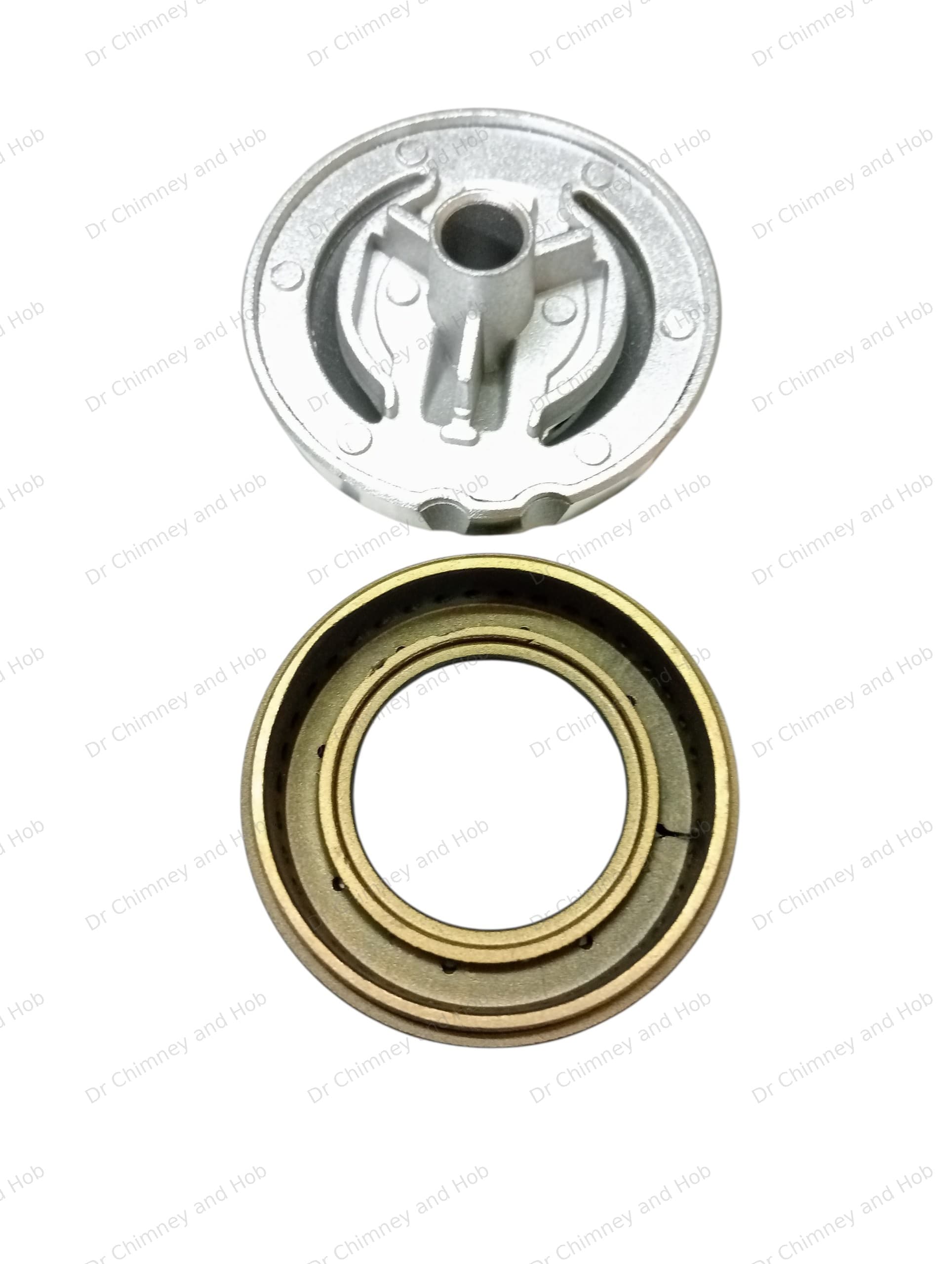 Elica Burner small size 70mm alternate view