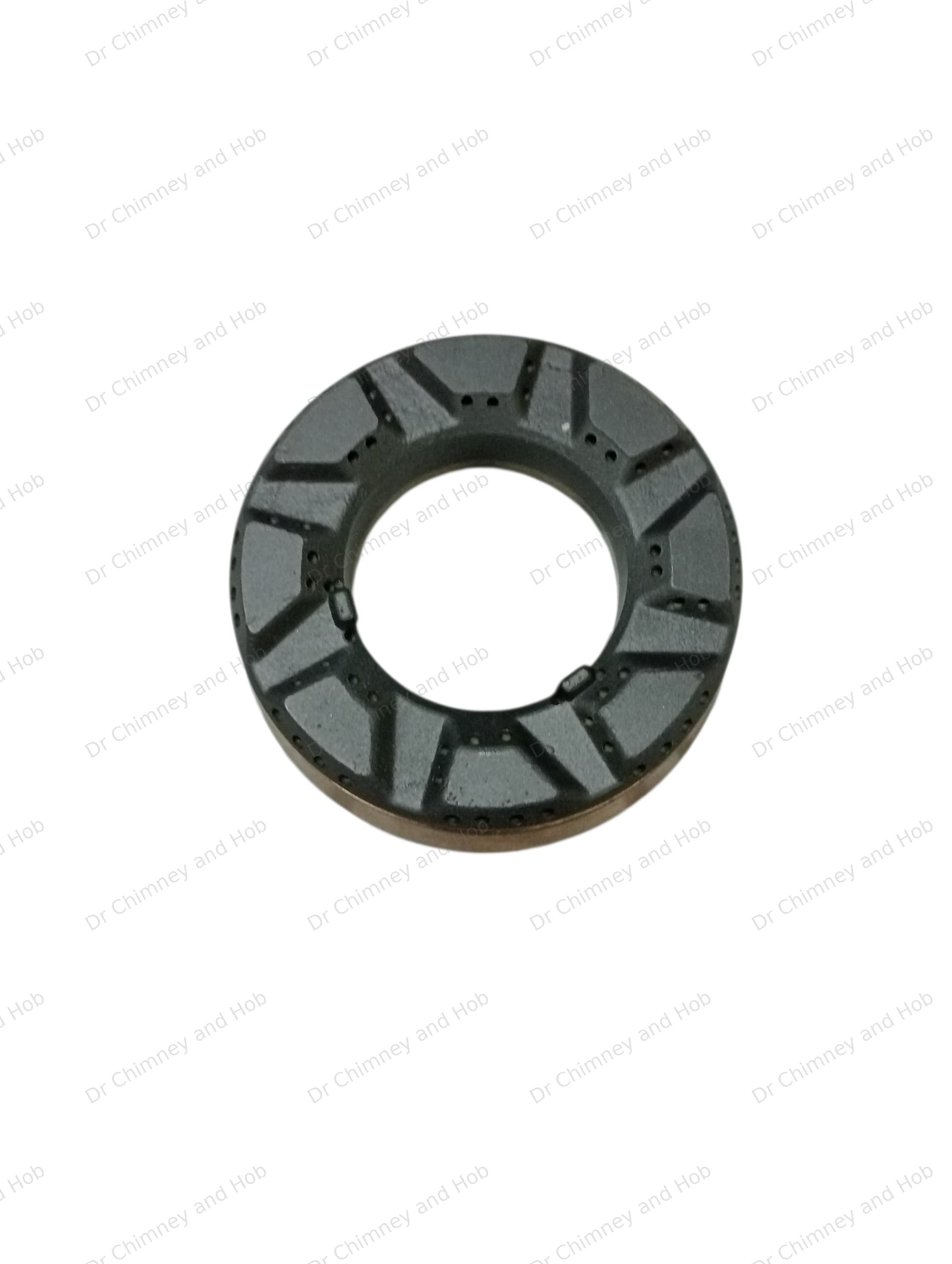 NEXUS BURNER 70 MM FULL BRASS