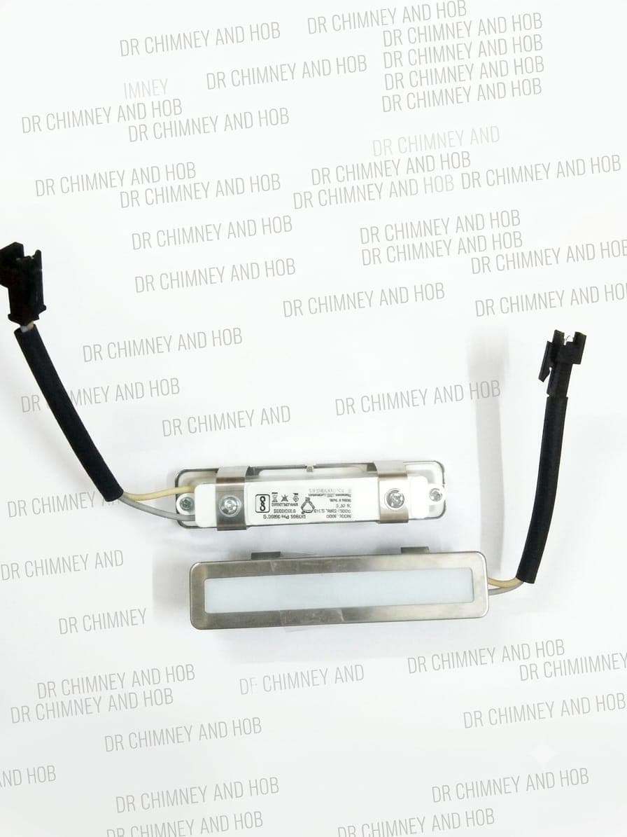 Chimney Led light Rectangle