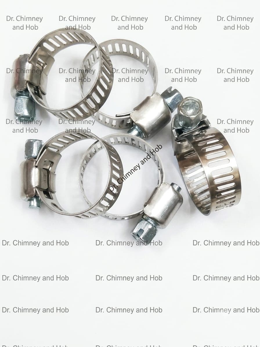 Pipe clamp