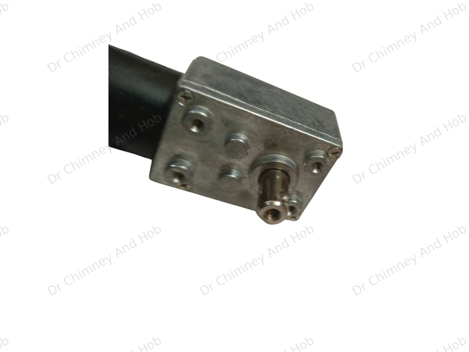 CHIMNEY HYDRAULIC / DOOR MOTOR GILMA MODEL alternate view