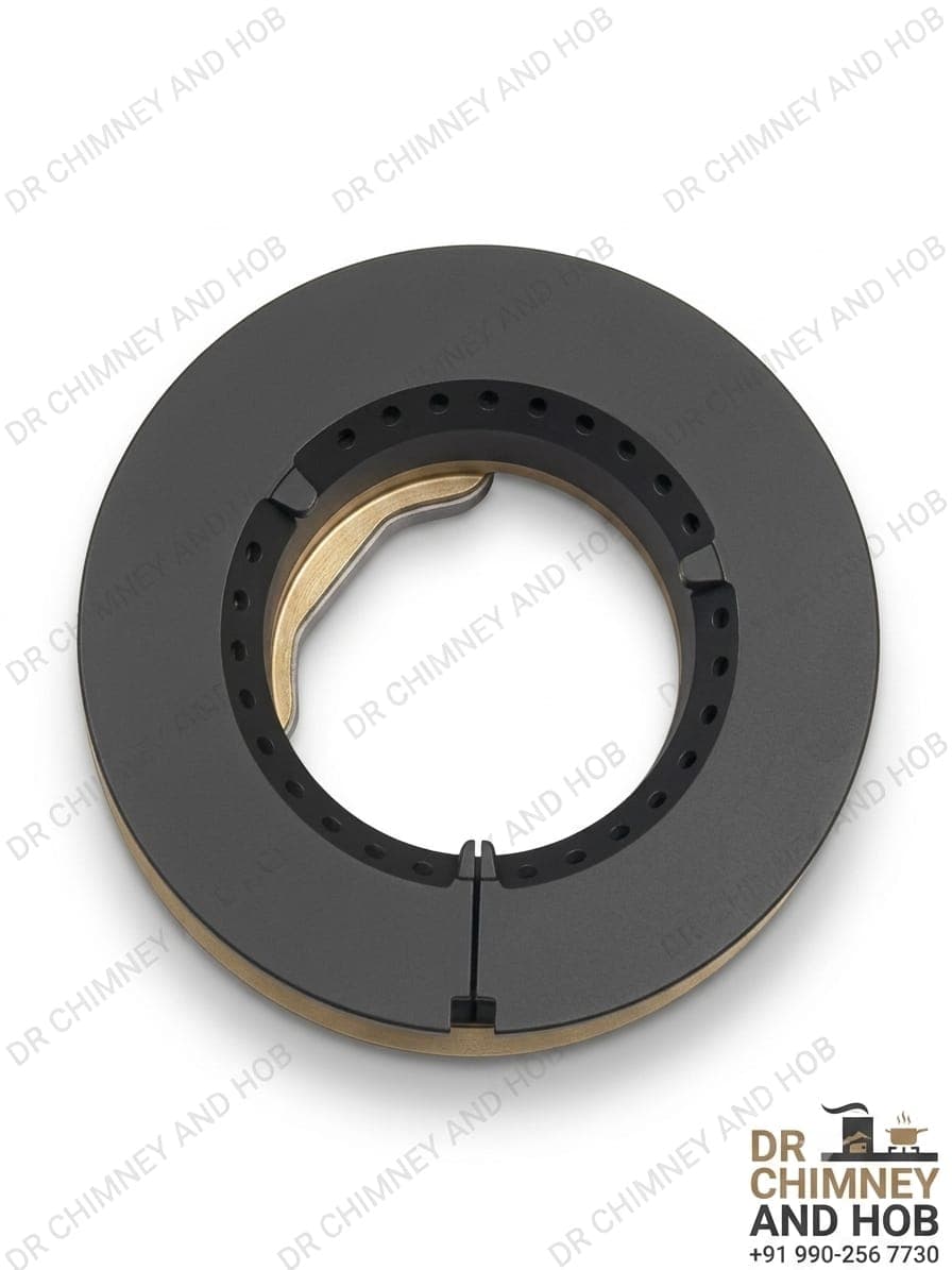 FABER/KAFF BURNER 70 MM