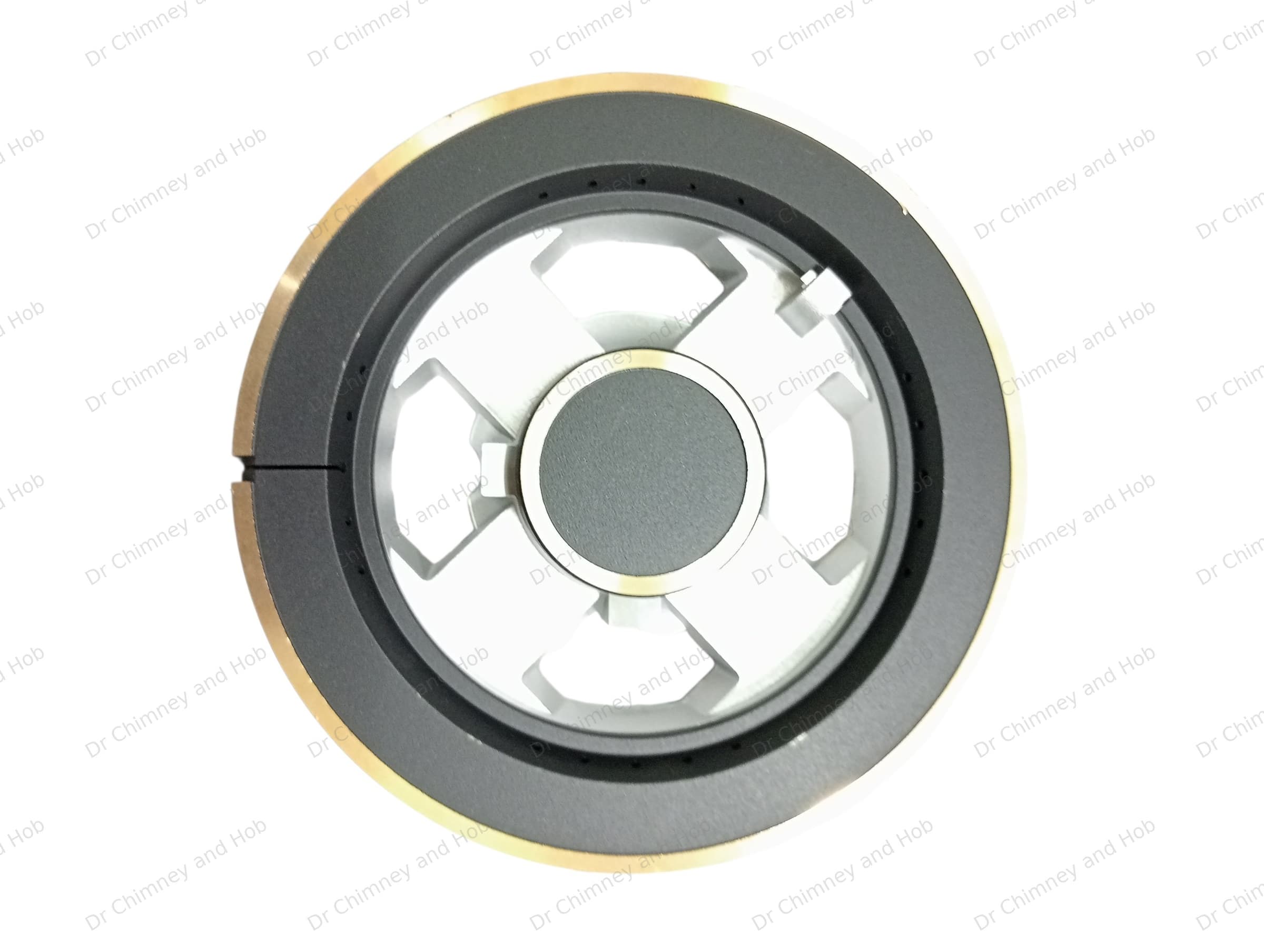 HOB BURNER HORIZON S/B 125MM