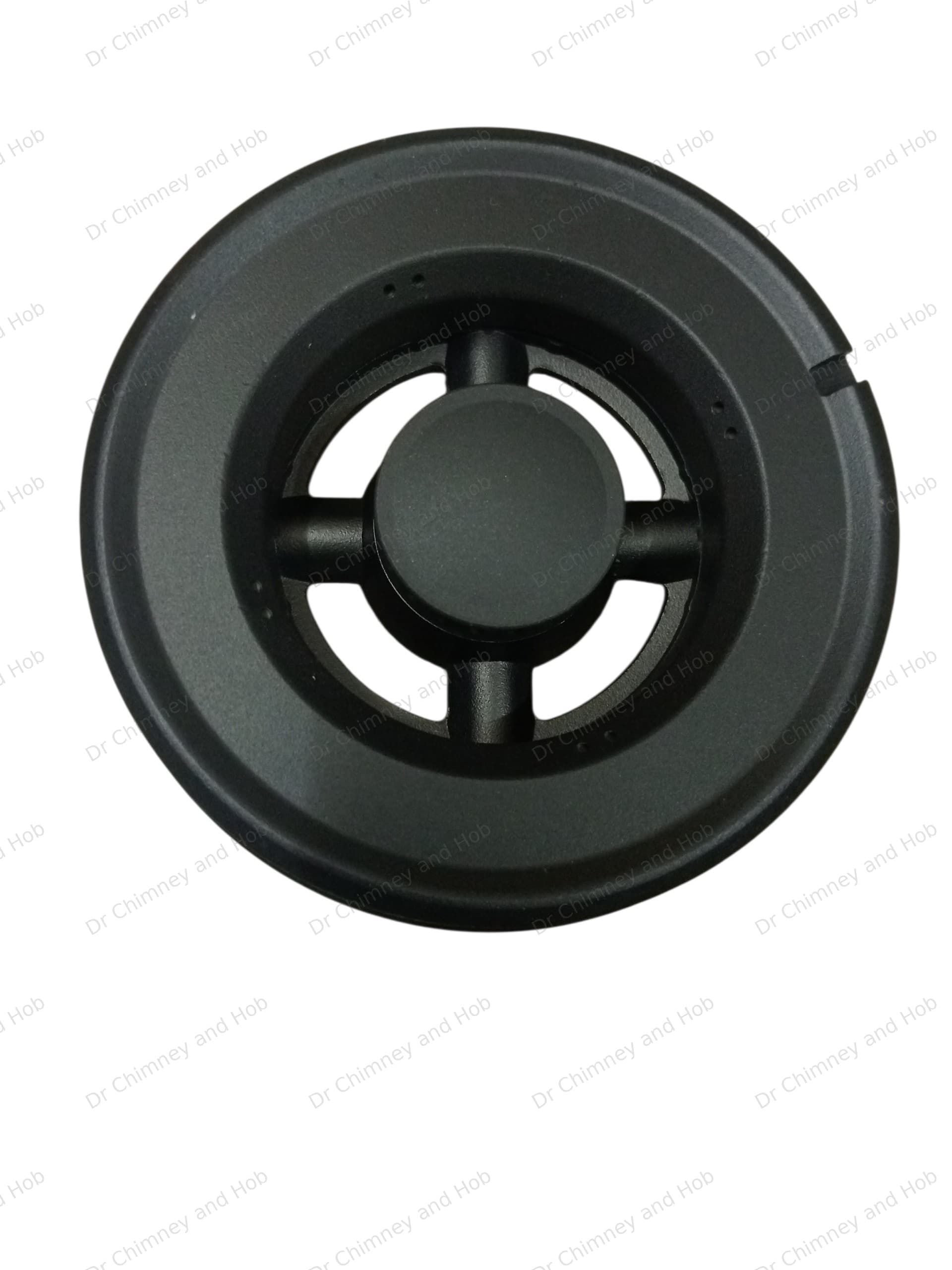 Elica burner 3 jet 100 MM
