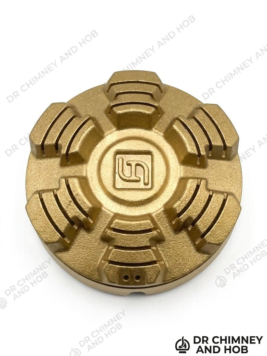 FABER MAXUS HOB BURNER 70MM