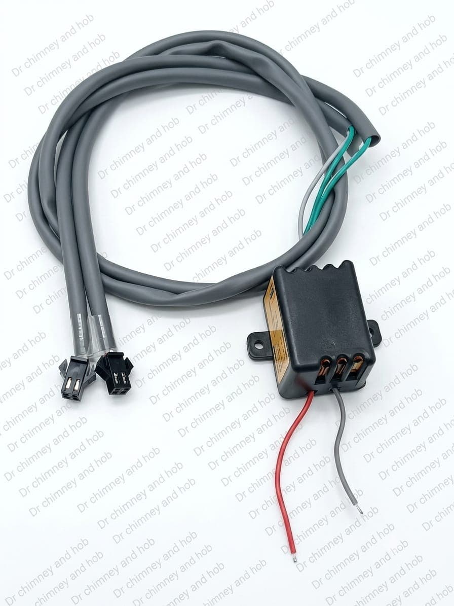 DC CONVERTER- 12V