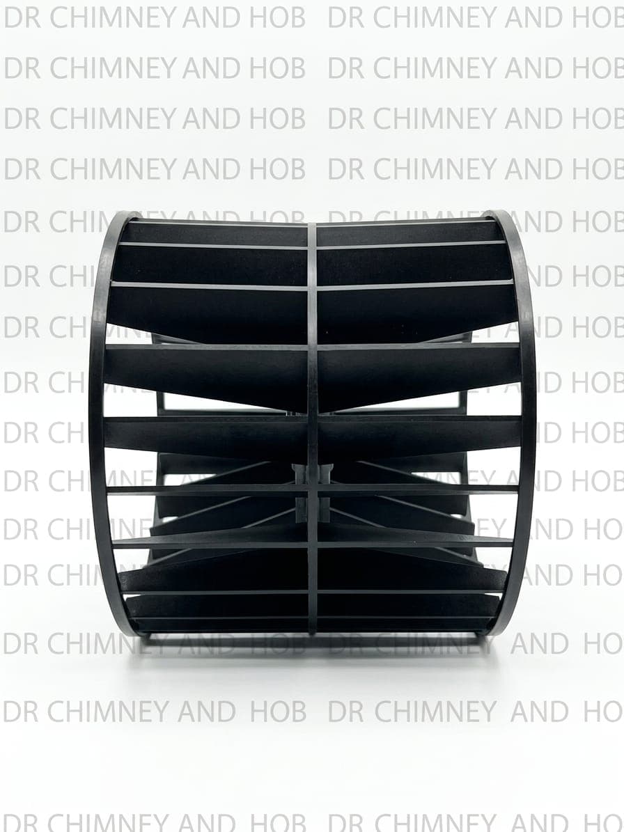 CHIMNEY BLOWER/FAN GLEN alternate view