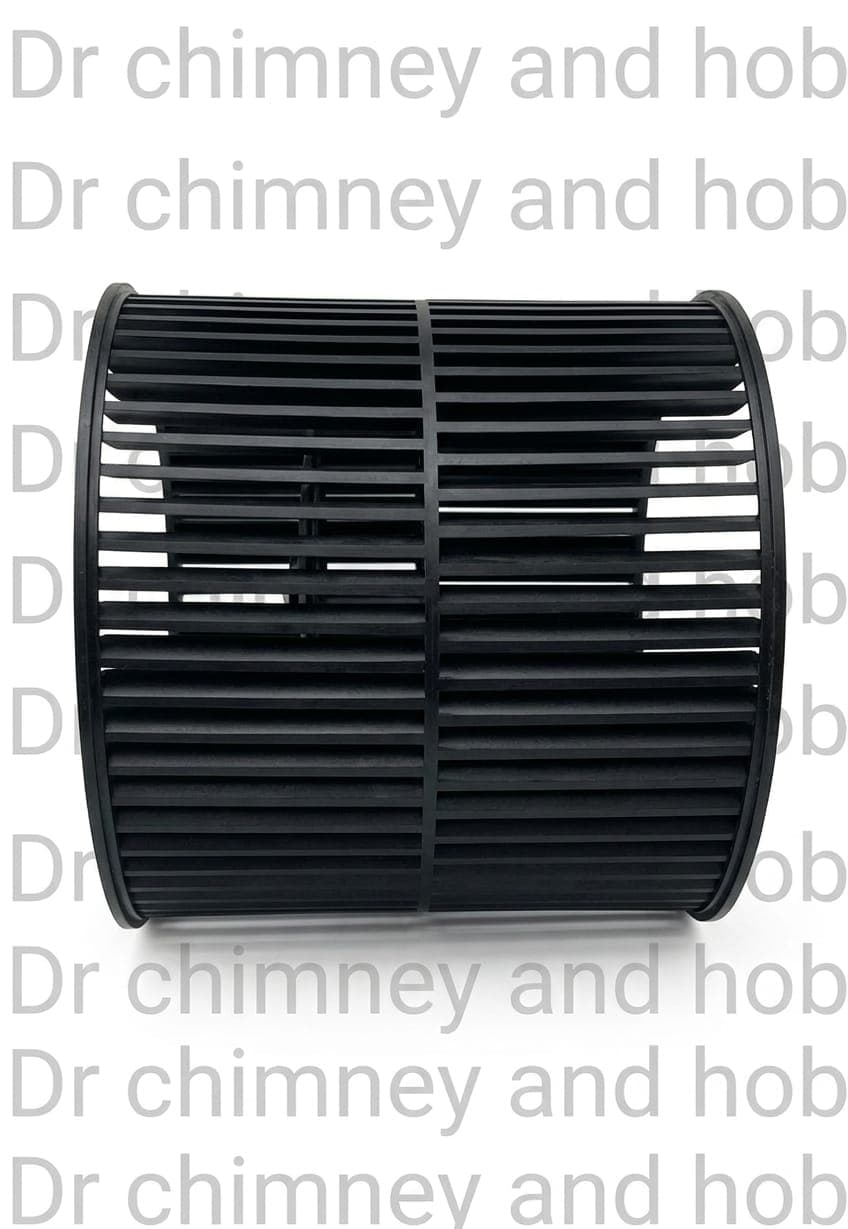 CHIMNEY BLOWER/FAN 6MM NUT alternate view